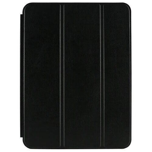 Чехол NewLevel для iPad Air 10.9, Booktype PU/microfiber, Black