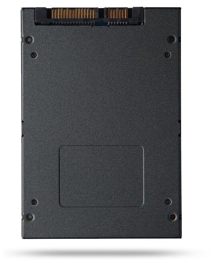 Накопитель SSD KINGSTON A400 240Гб, 2.5", SATA III - фото №14