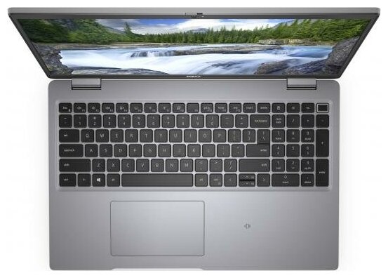 Ноутбук Dell Latitude 5521