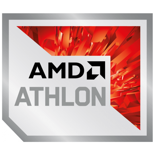 AMD Процессор AMD Athlon 3000G (OEM) (YD3000C6M2OFH)