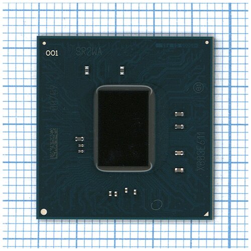 Чип Intel SR2WA GL82H270