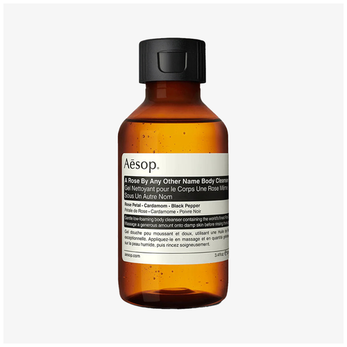 AESOP A Rose By Any Other Name Body Cleanser 100 ml гель для душа