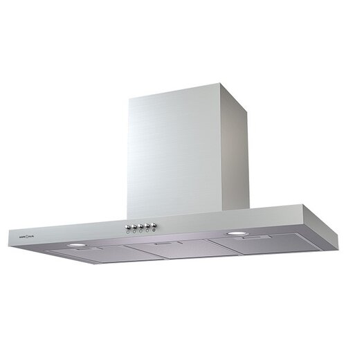 Купольная вытяжка Krona Levana PB 900 INOX 1498900₽