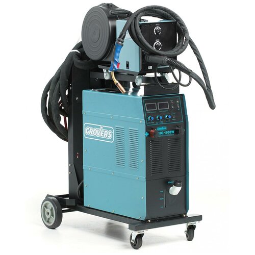 Сварочный аппарат Grovers MIG 500W 31700000₽