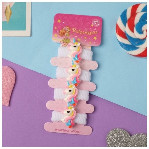 Резинка для волос 