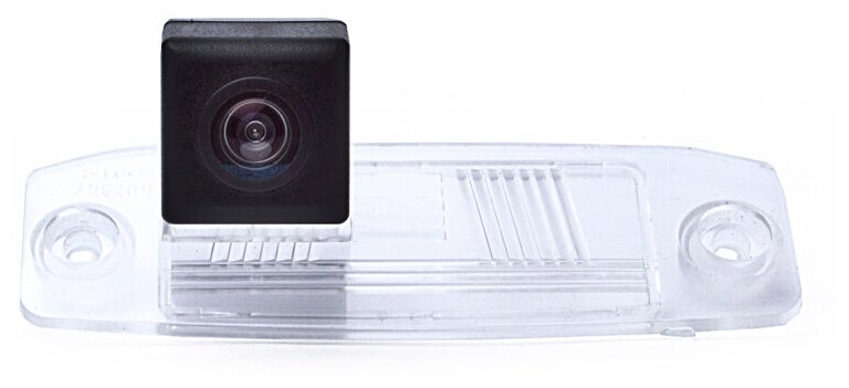 HD камера заднего вида Hyundai Accent III (2006 - 2011)