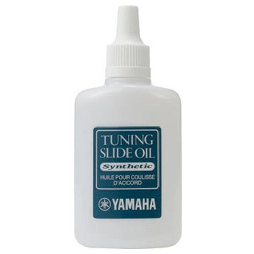 фото Масло для настроечных кронов yamaha tuning slide oil 20ml//03