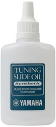 Масло для настроечных кронов Yamaha TUNING SLIDE OIL 20ML//03