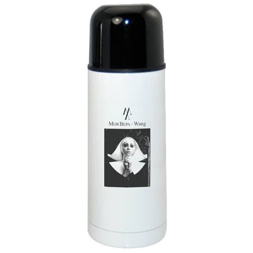 фото Термос coolpodarok моя вера ванг vera wang