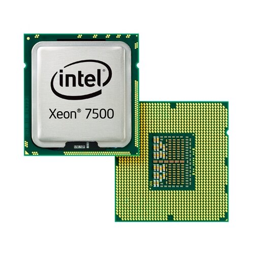 Процессор Intel Xeon MP E7530 Beckton LGA1567, 6 x 1867 МГц, HP