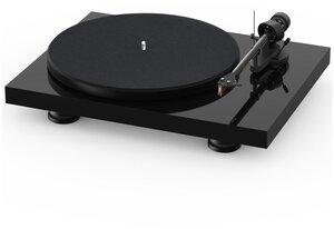 Pro-Ject Debut Carbon EVO (2M Red) High Gloss Black