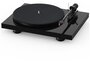 Виниловый проигрыватель Pro-Ject Debut Carbon EVO (2M-Red)