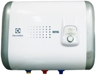 Накопительный электрический водонагреватель Electrolux EWH 30 Royal H