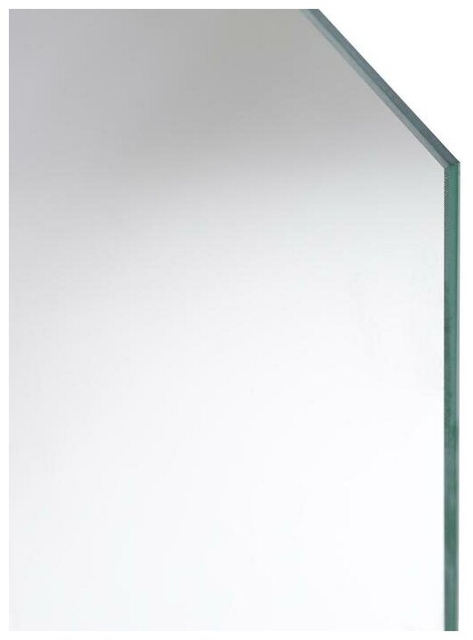 Зеркало, настенное, 40×110 см 4251796