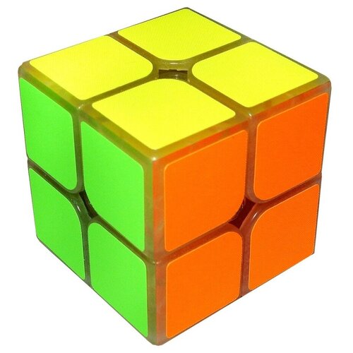 Головоломка Кубик-рубика Z CUBE головоломка кубик z cube 3 3 карбон
