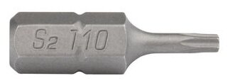 Licota BTX23010 Бита 5/16" torx T10 30 мм