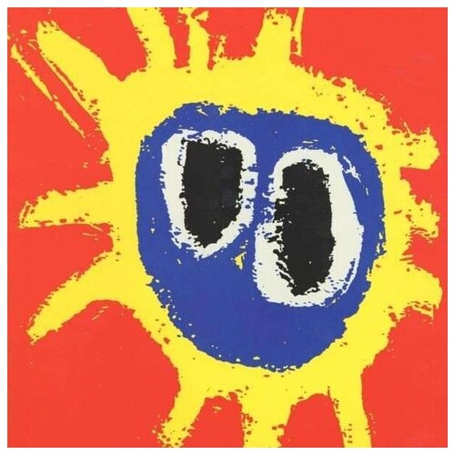 Primal Scream: Screamadelica (180g)