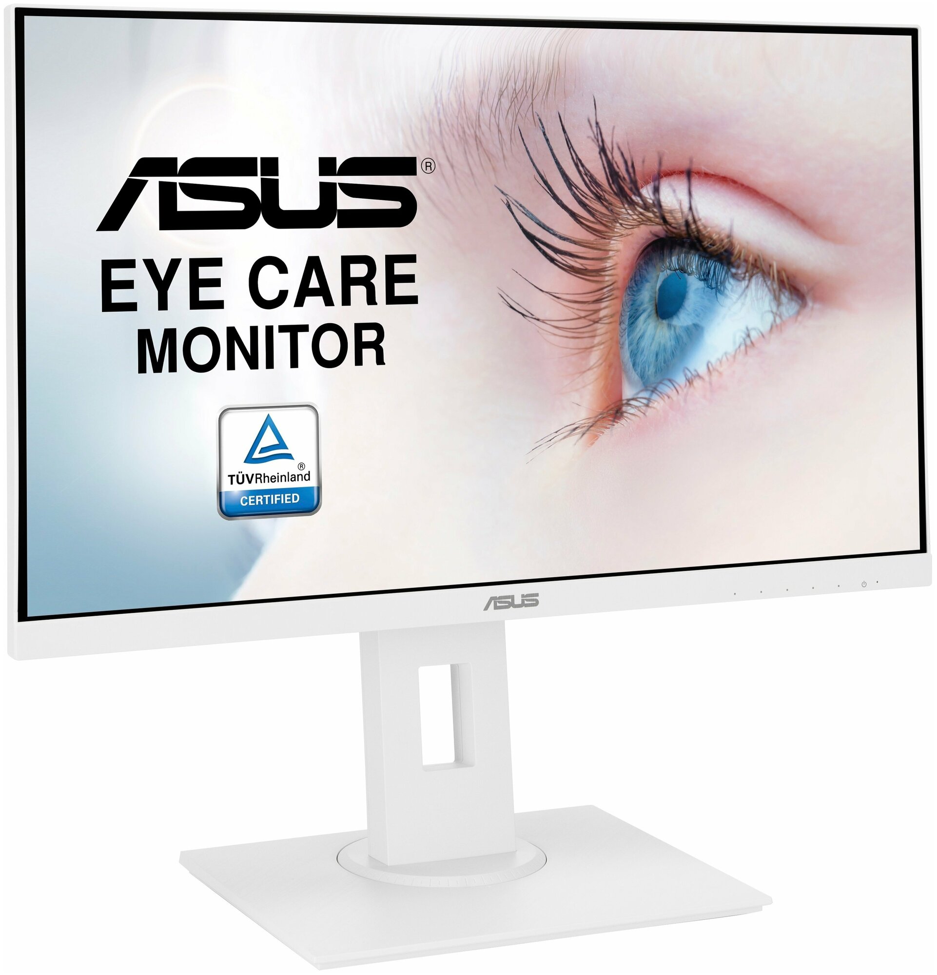 Монитор Asus VA24DQLB-W