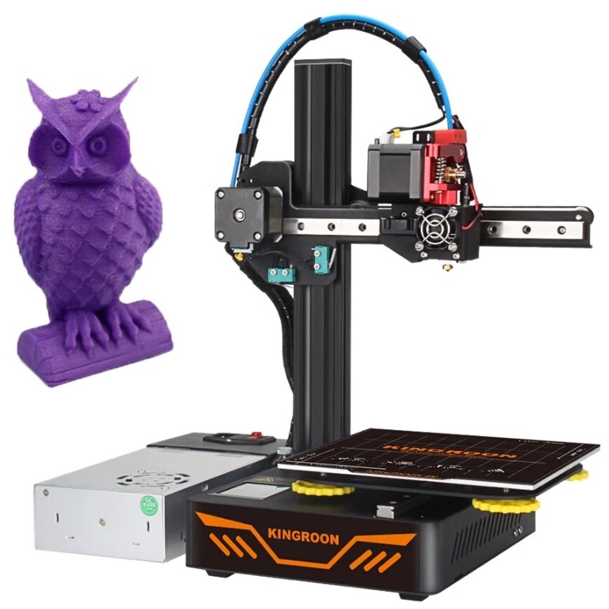 3D-принтер KingRoon KP3S