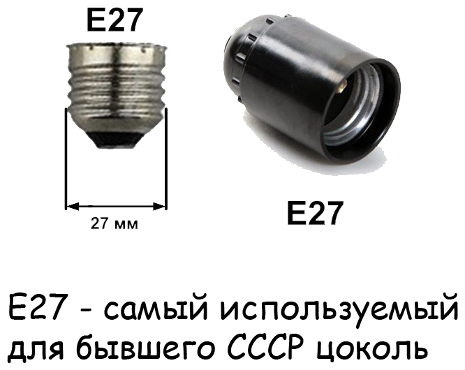 Светодиодная (LED) Лампа, Smartbuy A65-25W/3000/E27 - фотография № 6