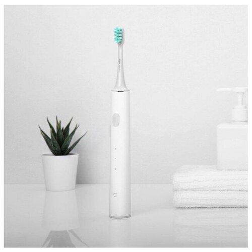 Электрическая зубная щетка XIAOMI Mi Smart Electric Toothbrush T500 339000₽
