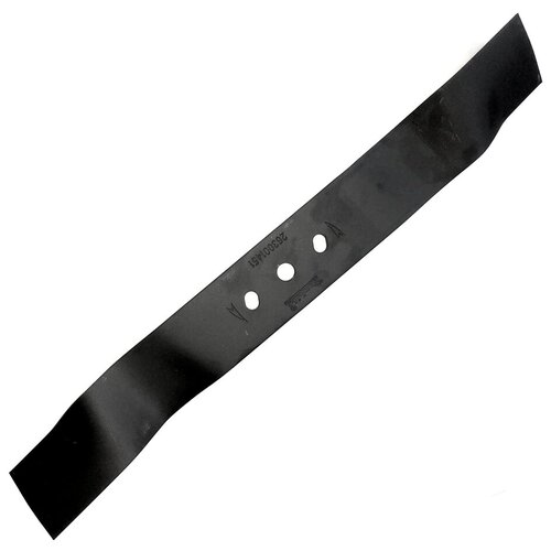 Нож для газонокосилки PLM4610/PLM4618/PLM4620/PLM4621/PLM4631/ 46 см Makita (671014610, зам. 671001451)