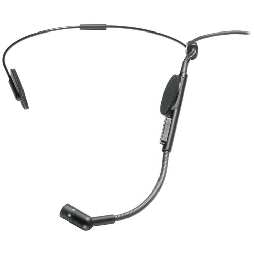 Audio-Technica ATM73CH головной конденсаторный микрофон для ATW3200