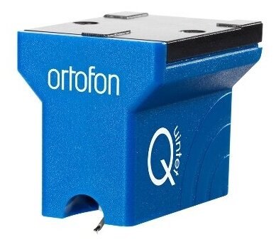 Головка звукоснимателя Ortofon MC Quintet Blue