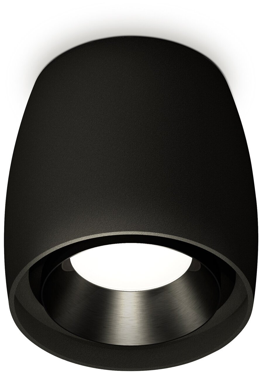 Комплект накладного светильника Ambrella Light Techno Spot XS1142002 - фотография № 1