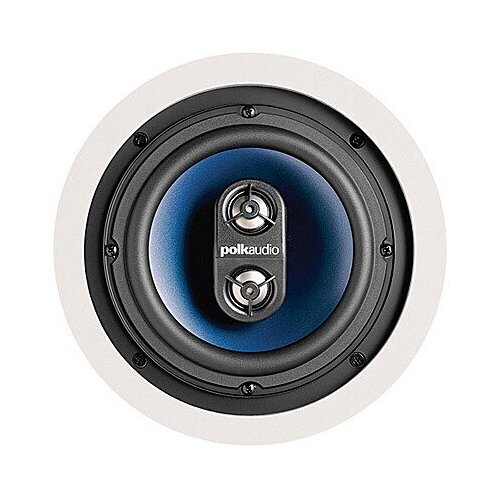 Встраиваемая стеновая акустика Polk Audio RC6S 2393200₽