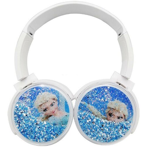 Беспроводные накладные наушники BT002 холодное сердце 299900₽