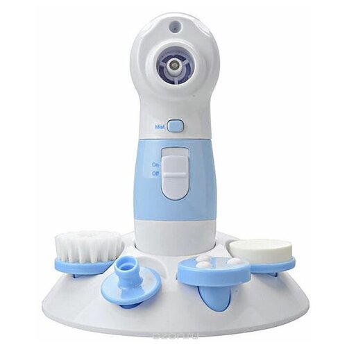 Gezatone Аппарат для очищения кожи 4 в 1 Gezatone Super Wet 199900₽