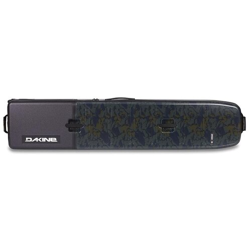 фото Чехол для сноуборда dakine low roller snowboard hardside, 165 см, cascade camo