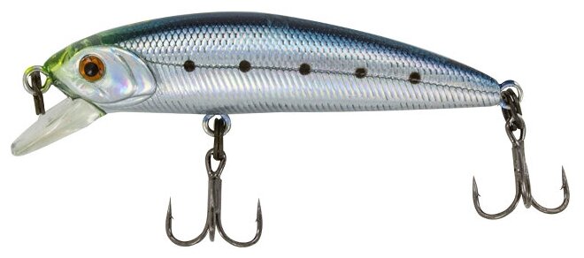 Воблер Tsuribito Minnow 42F 060