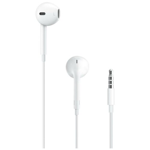 Origin earpods with remote and mic