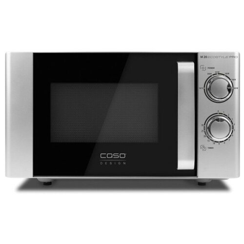 Микроволновая печь Caso M20 Ecostyle Pro 999000₽