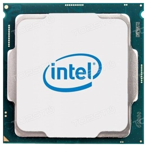 Процессор INTEL Core i5 9500, LGA 1151v2, OEM [cm8068403362610s rf4b] - фото №2