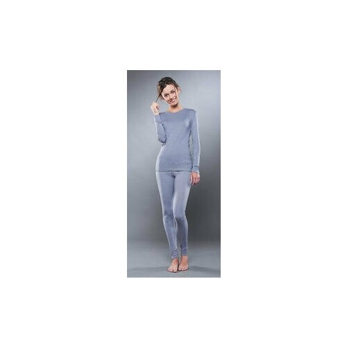 фото Футболка guahoo everyday mid-weight 261ts/gy (2xs)