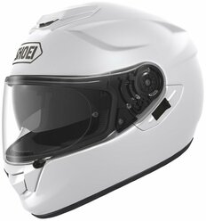 SHOEI Мотошлем GT-Air 2 PLAIN белый, white