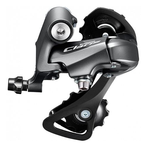 Переключатель скоростей задний Shimano RD-M360L переключатель передний shimano claris 2403 3 x 8 скоростей на упор