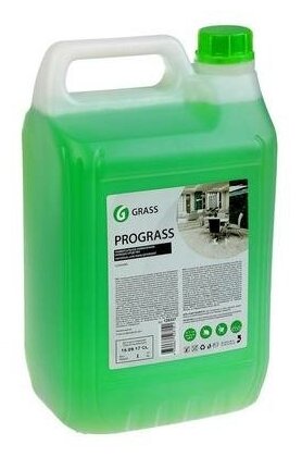 Средство моющее нейтральное Prograss, 5 кг GRASS 2839596 .