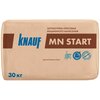 Штукатурка KNAUF MN Start, 30 кг - изображение