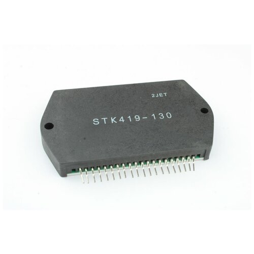 Микросхема STK419-130