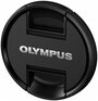 Крышка объектива Olympus LC-58F для EZ-M1415 II черная