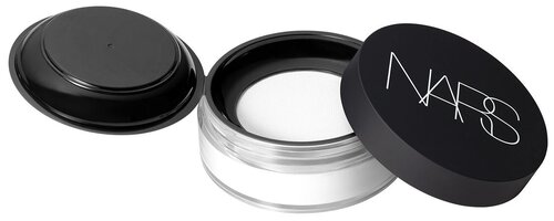 NARS Пудра рассыпчатая Light Reflecting Loose Setting Powder 1 шт. crystal 10 г