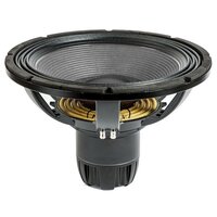 EighteenSound 18NTLW5000/8 - 18" динамик с расширенным НЧ, 8 Ом, 1800 Вт AES, 95dB, 30.1800 Гц