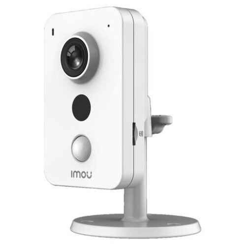 IP-камера с облачным сервисом Cube PoE 2MP IM-IPC-K22AP-imou 576000₽