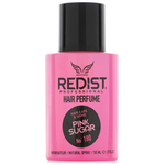 REDIST Professional Парфюм-блеск для волос Hair Care Perfume PINK SUGAR, 50 мл - изображение