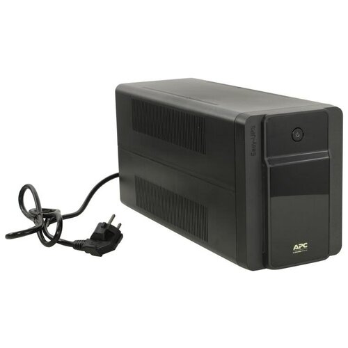 Источник бесперебойного питания APC Easy-UPS BVX1600LI-GR 1600VA, 900W, Line Interactive