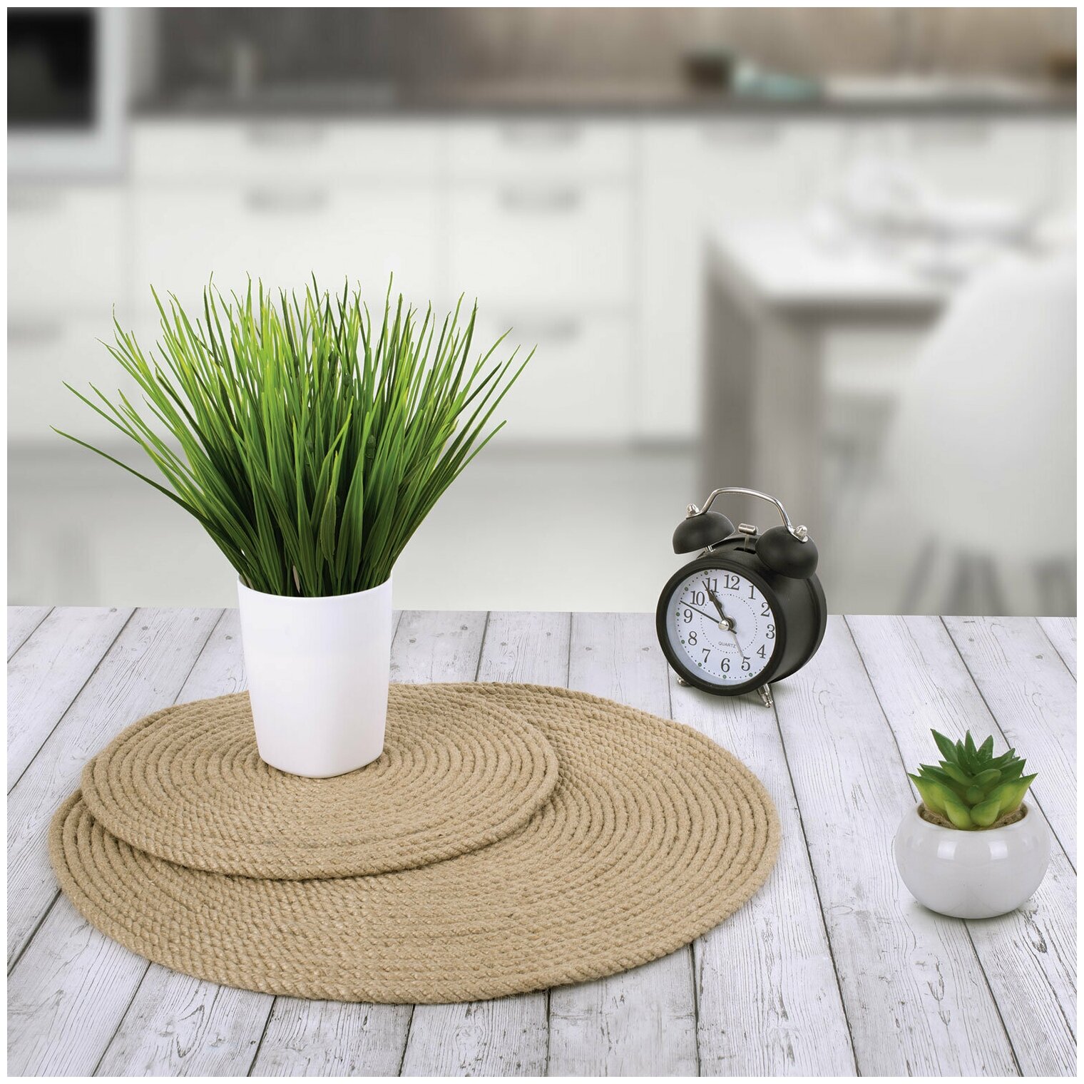 Канат хозяйственный Остров Сокровищ - фото №4